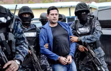 Héctor Emilio Fernández Rosa, Corrupción en Honduras, Narco en Honduras