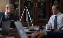House of Cards
