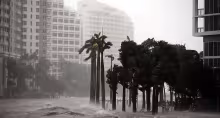 Huracán Irma