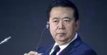 Meng Hongwai