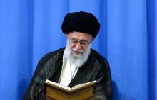 Ayatolá Ali Khamenei