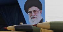 Ali Khamenei, Ayatolás en Irán, Seguridad internacional, Guerra en Irán, Estados Unidos
