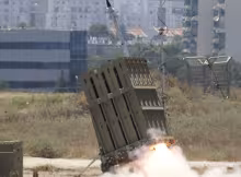 Iron Dome