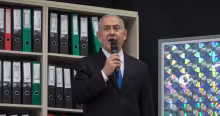 Benjamin Netanyahu
