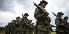 Japón, Fuerzas Terrestres de Autodefensa, Tokio, China, Amenaza china