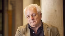 Javier Reverte