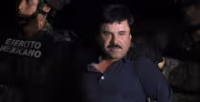 Chapo Guzmán, Joaquín Guzmán Loera