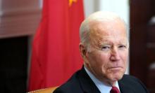 Joe Biden, China, Amenaza china, Globos meteorológicos chinos, COVID-19