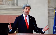 John Kerry