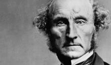 John Stuart Mill, Liberalismo