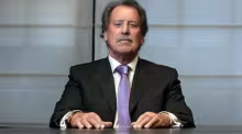 Jorge Brito, Corrupción, SEC, Banco Macro, Wall Street, Nueva York