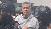 Jorge Glas, Detenido en la embajada mexicana, Corrupción en México, Andrés Manuel López Obrador, AMLO