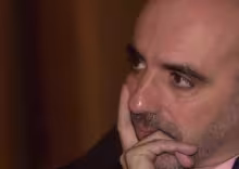 Juez Juan José Galeano