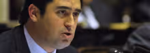 Diputado Nacional Julián Obiglio, PRO