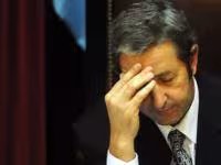 Vicepresidente Julio César Cobos