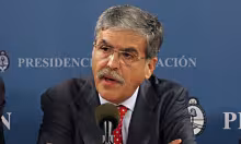 Julio De Vido