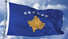 Kosovo, OTAN, Ejército Nacional, Balcanes