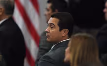 Tony Hernández, La Prensa (Honduras)
