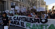Liberalismo, Marcha, Populismo, España, Socialismo