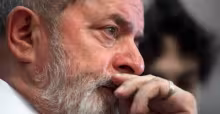 Luiz Inácio Da Silva
