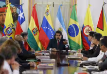 Nicolás Maduro