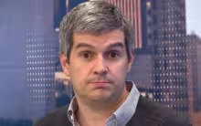 Marcos Peña
