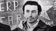 Mario Santucho