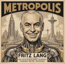 Horacio Rodríguez Larreta, Metrópolis