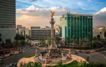 Economía mexicana, México, Inflación en México, Crecimiento de la industria en México