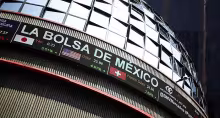 México, Bolsa de Valores