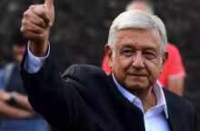 Manuel López Obrador, México, Elecciones presidenciales mexicanas