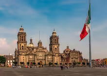 México, Palacio presidencial, Economía mexicana, Desempleo en México