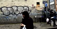 Molenbeek, Bruselas
