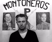 Montoneros