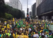 Movimento Brasil Livre