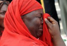 Nigeria: madre de víctimas de secuestro