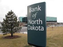 North Dakota Bank
