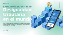 Nueva web, Centro CEPA, Kirchnerismo, Frente de Todos