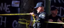 Policía de Oakland, Delito, Partido Demócrata
