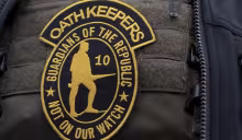 Oath Keepers, United States