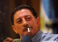 Omar Viviani