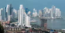 Panamá City