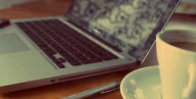 Periodismo y notebook, Freelancers, Periodismo alternativo