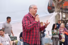 Horacio Pietragalla