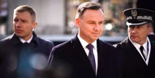 Polonia, presidente Andrzej Duda, Visa Waiver Program