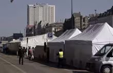 Polonia, Refugiados ucranianos