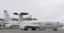 Lajes Field, Portugal, Estados Unidos, Fuerza Aérea de Estados Unidos, Lisboa