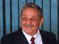 Raúl Castro