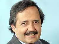Ricardo Alfonsín, UCR