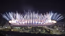 Rio 2016